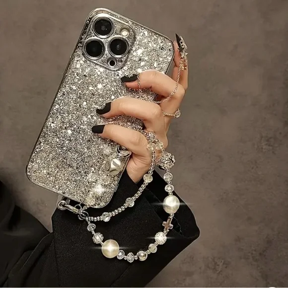 💍💍💍3 for 12$💍💍💍Cell Phone Wristlet - Picture 1 of 7